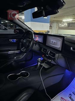 فورد موستانج